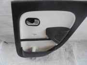 Türpolster hinten rechts RENAULT TWINGO III (BCM_) 0.9 TCe 110