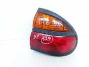 Lampenträger Heckleuchte rechts Renault Laguna I (B56) 7700420123