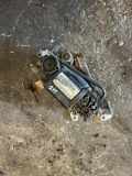 Federungskompressor MERCEDES-BENZ S (W220) S 400 CDI (220.028, 220.128) 211320030401