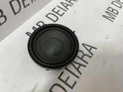 Lautsprecher im Armaturenbrett BMW 5 (G30) 530 d 65139151127