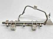 Kraftstoffzuführung