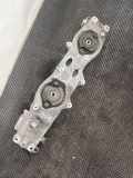 Motorhalter links VW GOLF VII (5G1, BQ1, BE1, BE2) e-Golf 5QE199207F