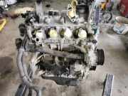 Motor VOLKSWAGEN POLO V Hatchback Van (6R1, 6C1) 1.0 CBZ