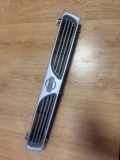 Vorderer oberer Gitter NISSAN SUNNY III Hatchback (N14) 1.6 i