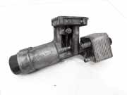 Ölfilterhalter AUDI A4 (8E2, B6) 1.9 TDI 038115389C