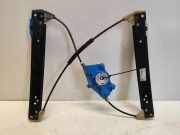 Türfensterheber hinten links VW TOUAREG (7LA, 7L6, 7L7) 3.6 V6 FSI 7L0839461