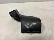 LÜFTUNGSDÜSE LÜFTUNGSGITTER SEAT ALHAMBRA (710, 711) 2.0 TDI 7N0819803
