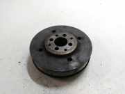 Kurbelwellenriemenscheibe VW GOLF IV (1J1) 1.9 TDI 038105243