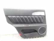 Türpolster hinten links ALFA ROMEO 166 (936_) 2.5 V6 24V (936A2___) 151167000