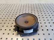 Lautsprecher rechts hinten Audi A2 (8Z) 8Z0035411