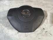 Schleifring Airbag Opel Astra J Caravan (P10) 13111344