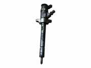 Einspritzdüse CITROËN C5 III (RD_) 1.6 HDi 110 0445110297
