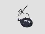 Stoßstangenabdeckung vorne VW GOLF VII (5G1, BQ1, BE1, BE2) e-Golf 5G0807241