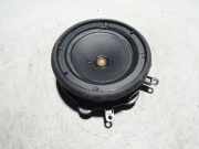 Türlautsprecher vorne links AUDI A4 (8E2, B6) 2.5 TDI 8E0035411A