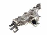 Ansaugbrücke HYUNDAI SANTA FÉ II (CM) 2.2 CRDi GLS 4x4