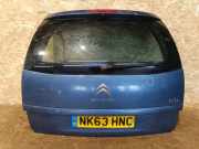 Kofferraumdeckel CITROËN C4 II (B7) 2.0 HDi / BlueHDi 150