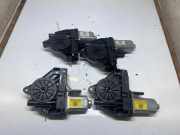 Motor Fensterheber links hinten Volvo XC60 I (156) 966264101