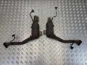 Katalysator PORSCHE BOXSTER (986) 2.5 996113025AX