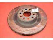 Bremsscheibe links hinten Tesla Model S (5YJS) TESLA