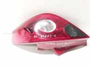 Lampenträger Heckleuchte rechts Opel Corsa D (S07) 13186351