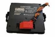 Gateway-Steuereinheit VW GOLF VII (5G1, BQ1, BE1, BE2) e-Golf 3Q0907530M