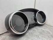 Tachometer Peugeot 3008 I () 9666625880