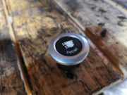 Zündanlassschalter BMW 3er Touring (E91)