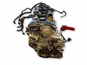 Motor MAZDA CX-30 (DM) e-SKYACTIV-X M Hybrid