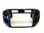 Lüftungsgitter Armaturenbrett VW Tiguan I (5N) 5N0858071E
