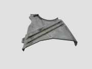 Timing Belt Protection Cover MERCEDES-BENZ A (W176) A 160 CDI / d (176.011) 135611020R