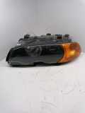 Hauptscheinwerfer links BMW 3er Coupe (E46) 6902761