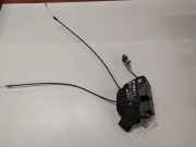 Türschloss hinten rechts MAZDA 3 Sedan (BK) 1.6 DI Turbo 3N6AA26412BN