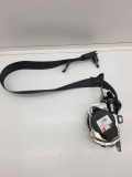 Sicherheitsgurt vorne links KIA SPORTAGE (JE_, KM_) 2.0 CRDi 4WD 090118