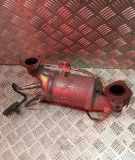 Katalysator TOYOTA YARIS (_P9_) 1.4 D-4D (NLP90_)