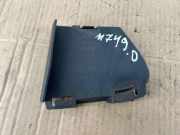 Gitter vorne unten FORD GRAND C-MAX (DXA/CB7, DXA/CEU) 1.6 TDCi AM517081