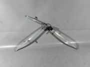 Fahrgestellteile hinten PORSCHE PANAMERA (971) 2.9 4S 9A781458802 9A781458803