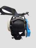 Sicherheitsgurt hinten rechts CITROËN C4 CACTUS 1.6 HDi 90 96771179XX