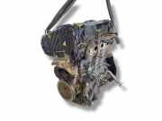 Motor OPEL ZAFIRA B (A05) 1.7 CDTI Z19DT