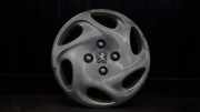 Radabdeckung Peugeot 206 CC ()