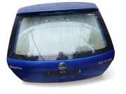 Heckklappe geschlossen Skoda Octavia III (5E) 5E9845049A