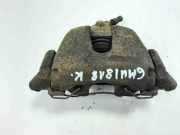 Bremssattel links vorne Volvo V40 Schrägheck (525, 526)