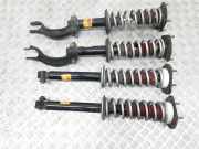 Stoßdämpferset AUDI A8 D4 (4H_) 4.0 TFSI quattro 8R0413B