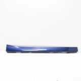 Abdeckung Seitenschweller aus Kunststoff rechts