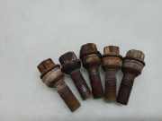 Schrauben VW TRANSPORTER VI (T6) Minibus / passenger (SGB, SGG, SGJ) 2.0 TDI 4motion