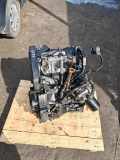 Motor AUDI A6 (4B2, C5) 1.9 TDI AFN