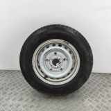 Notrad Ford Transit Custom V362 Bus (F3) KK211015AA