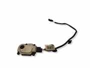Air Flap Motor RENAULT MEGANE IV Grandtour (K9A/M_) 1.5 dCi 110 A24041153212