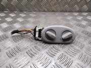 Heizungsbetätigung (Konsole) vorne Seat Alhambra I (7V) 7M0959531B