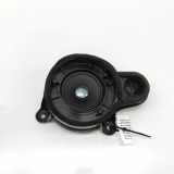 Türlautsprecher hinten rechts MERCEDES-BENZ CL (C216) CL 500 4-matic (216.394) A2168202802