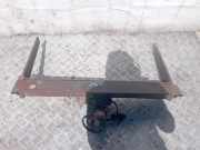 Anhängerkupplung VW Transporter T5 Kasten ()